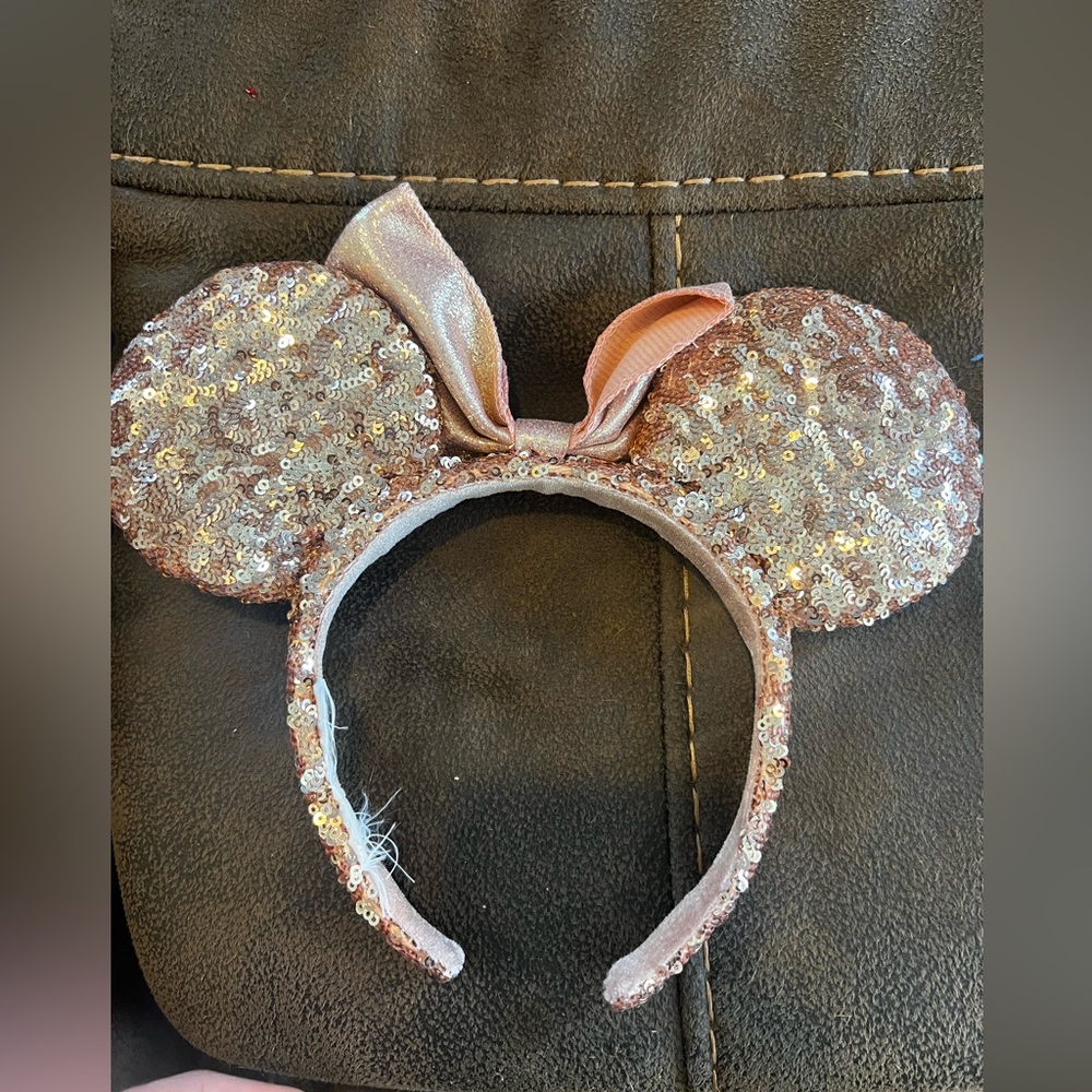 Disney headband - Picture 2 of 2
